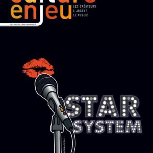 Numéro 29 | Star système