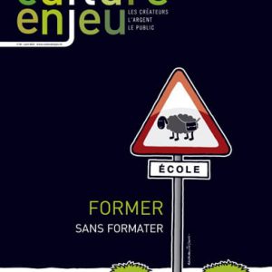 Numéro 30 | Former sans formater